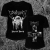 POISON - Bestial Death T-SHIRT, OSMOSE.
